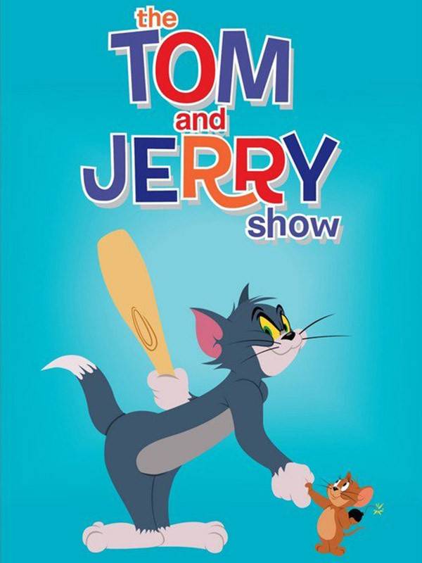 تام و جری شو - فصل ۱ قسمت ۲۸