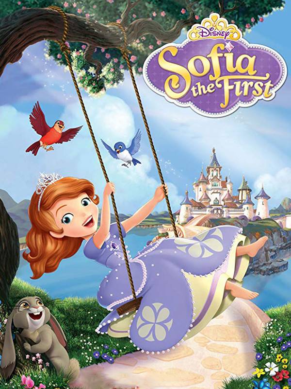 پرنسس سوفیا - قسمت ۴۲