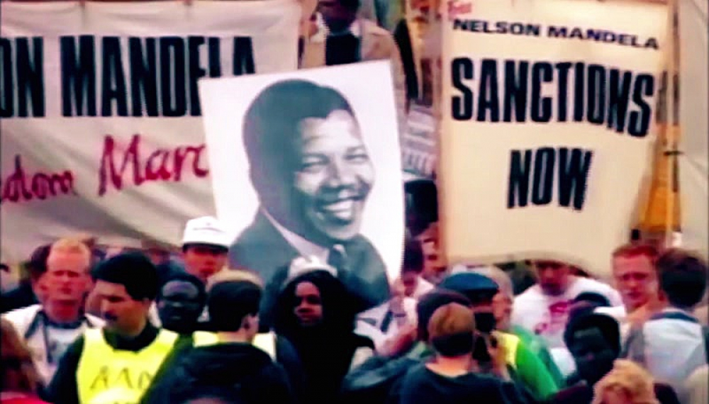 پونز - ماندلا