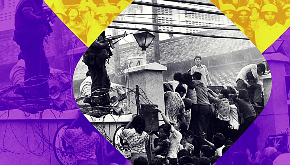 پونز - نبرد ویتنام