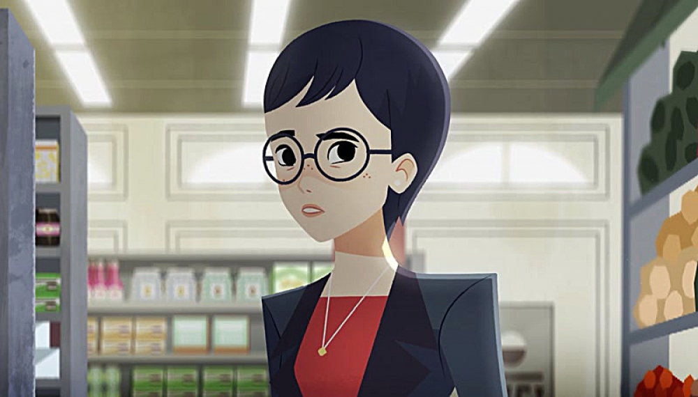 کارمن سندیگو - فصل 2 قسمت 9