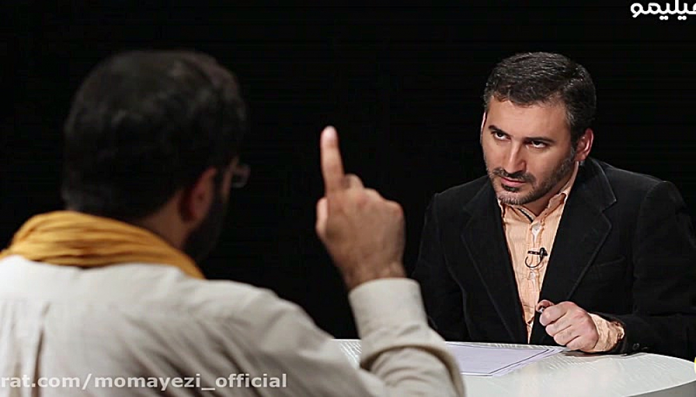 ممیزی - فصل 1 قسمت 30 : هر بار این درو