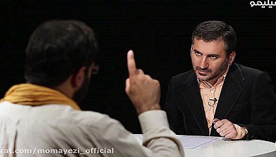 ممیزی - فصل 1 قسمت 30 : هر بار این درو