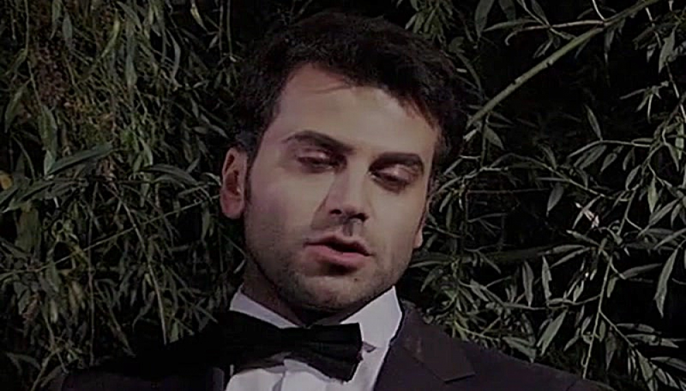 دومینو - فصل 1 قسمت 1