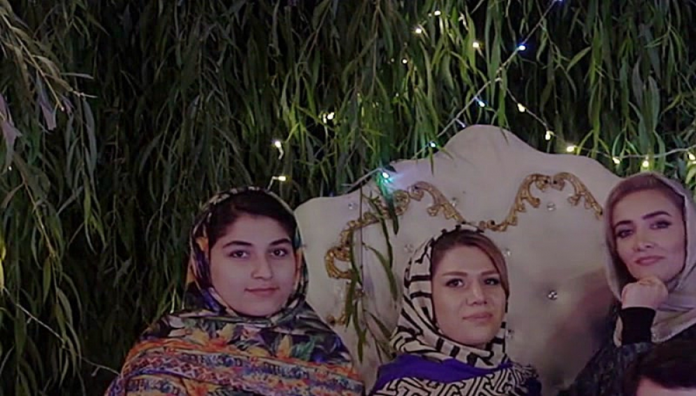 دومینو - فصل 1 قسمت 2