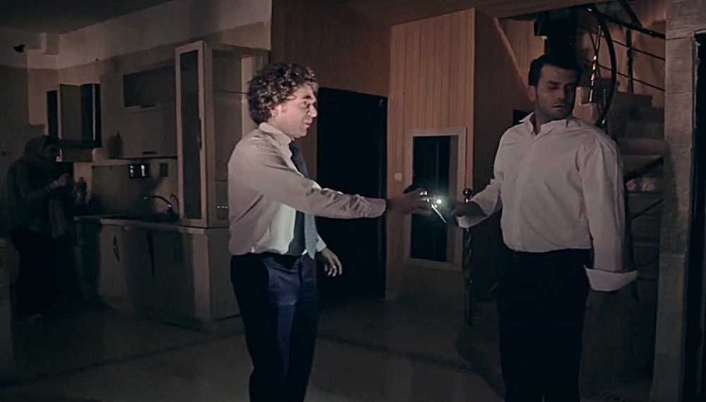 دومینو - فصل 1 قسمت 3