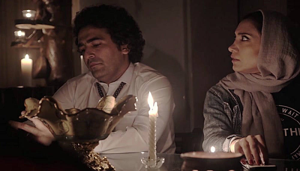 دومینو - فصل 1 قسمت 4