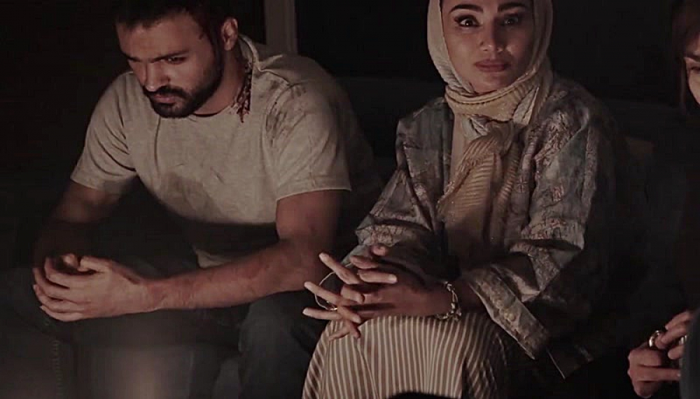 دومینو - فصل 1 قسمت 9