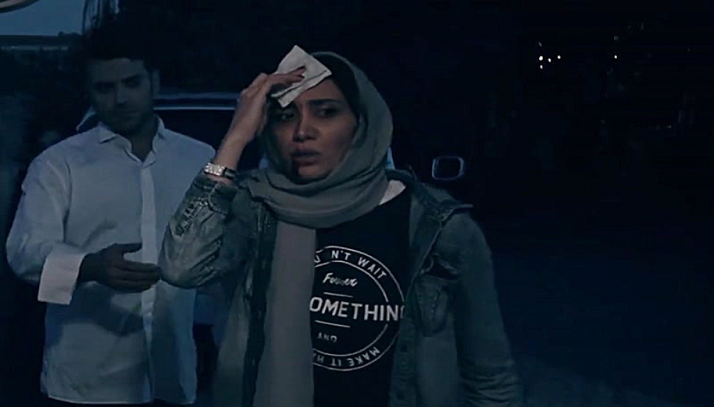 دومینو - فصل 1 قسمت 10