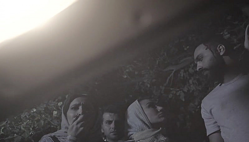 دومینو - فصل 1 قسمت 7