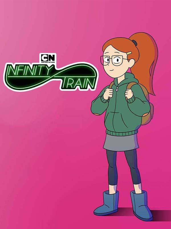 قطار بی انتها - فصل ۱ قسمت ۵ : ماشین گربه