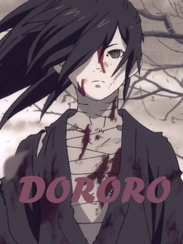 دورورو - فصل ۱ قسمت ۳ : داستان جوکای