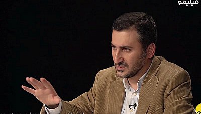 ممیزی - فصل 1 قسمت 31 : دوست دارم