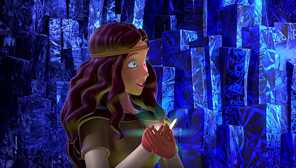 پرنسس سوفیا - قسمت 50