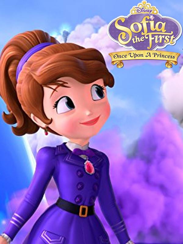 پرنسس سوفیا - قسمت ۵۱