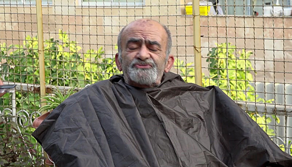 خانه ما - سری 8 قسمت 2