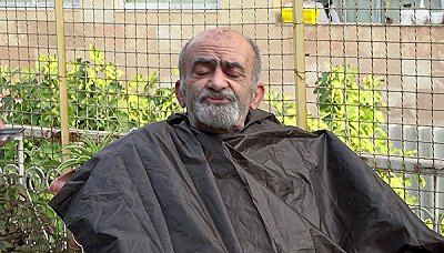 خانه ما - سری 8 قسمت 2