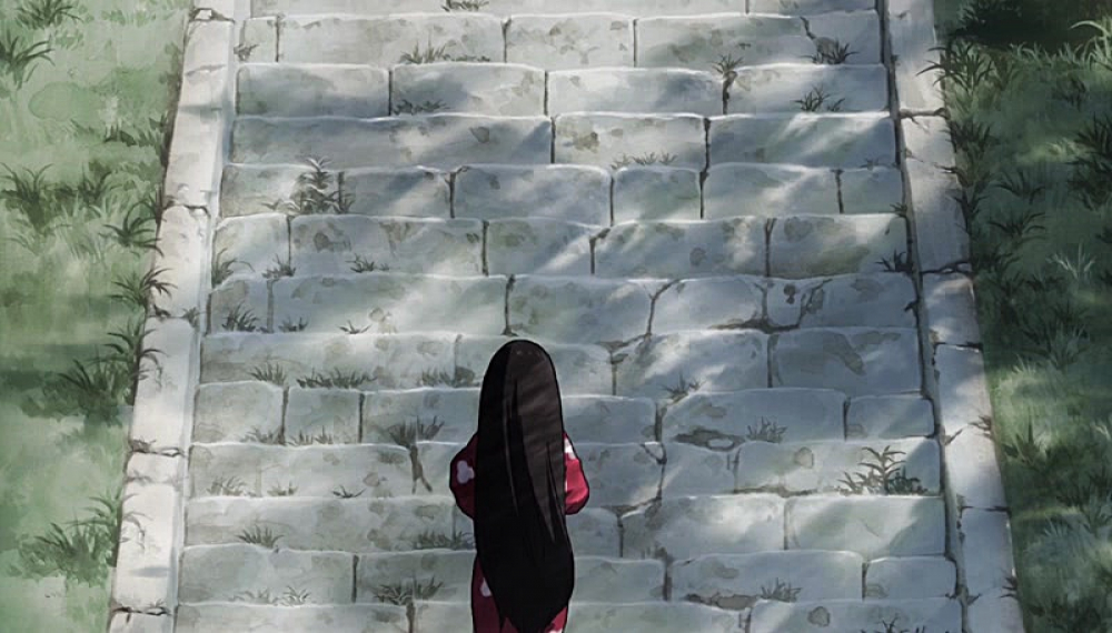 دورورو - فصل 1 قسمت 5 : ترانه موریکو، بخش اول