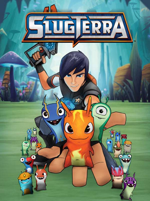 اسلاگترا - فصل ۱ قسمت ۲۵