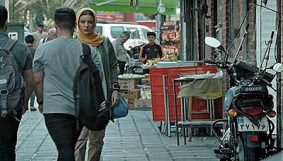 کرگدن - فصل 1 قسمت 10