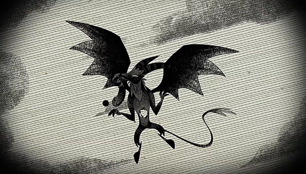 افسانه جستجو - فصل 1 قسمت 2 : شیطان جرسی