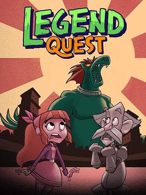 افسانه جستجو - فصل ۱ قسمت ۳ : مارت