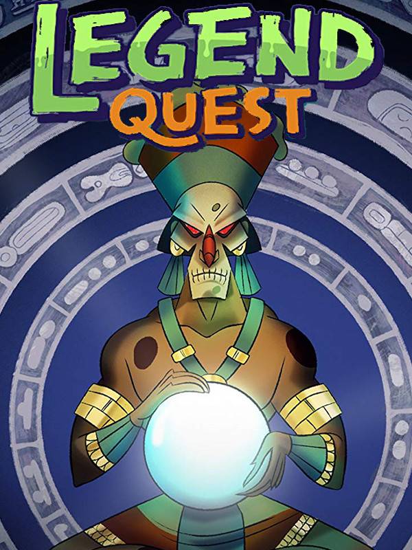 افسانه جستجو - فصل ۱ قسمت ۶ : فنریر