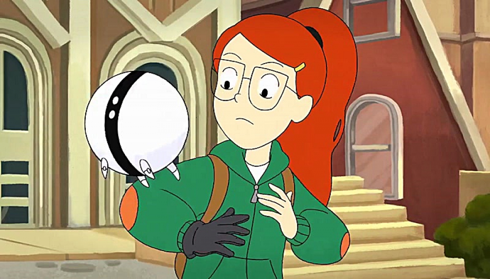 قطار بی انتها - فصل 1 قسمت 6 : ماشین ناتمام