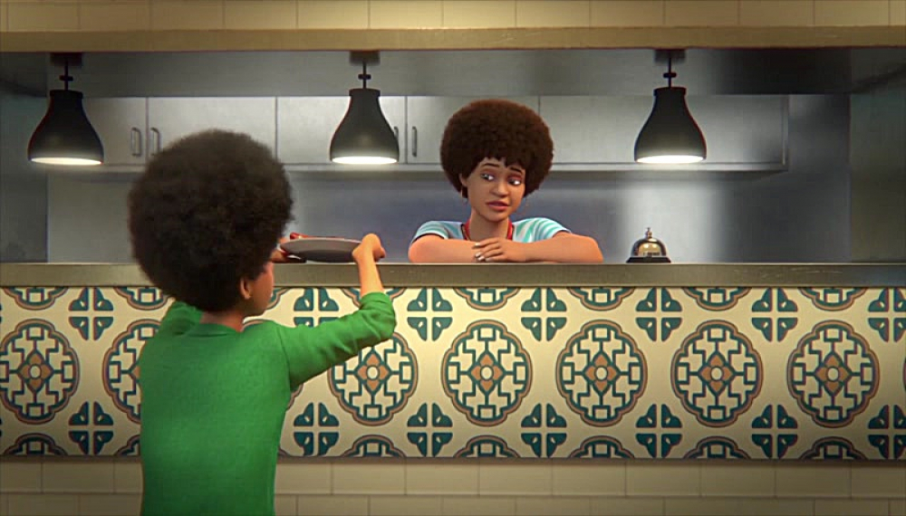 سریع و خشن مسابقه دهندگان جاسوس - فصل 1 قسمت 4 : شغل جغد