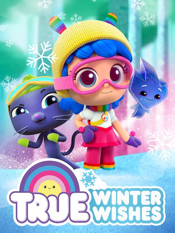 ترو : آرزوهای زمستانی