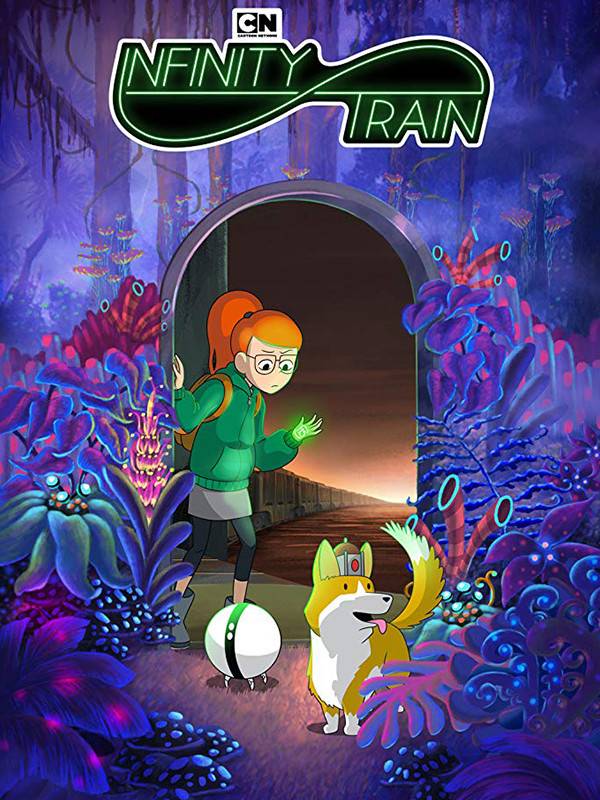 قطار بی انتها - فصل ۱ قسمت ۸ : ماشین توپ گودال