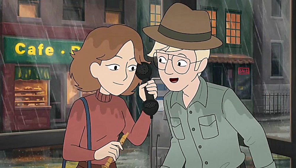 قطار بی انتها - فصل 1 قسمت 9 : ماشین قبلی