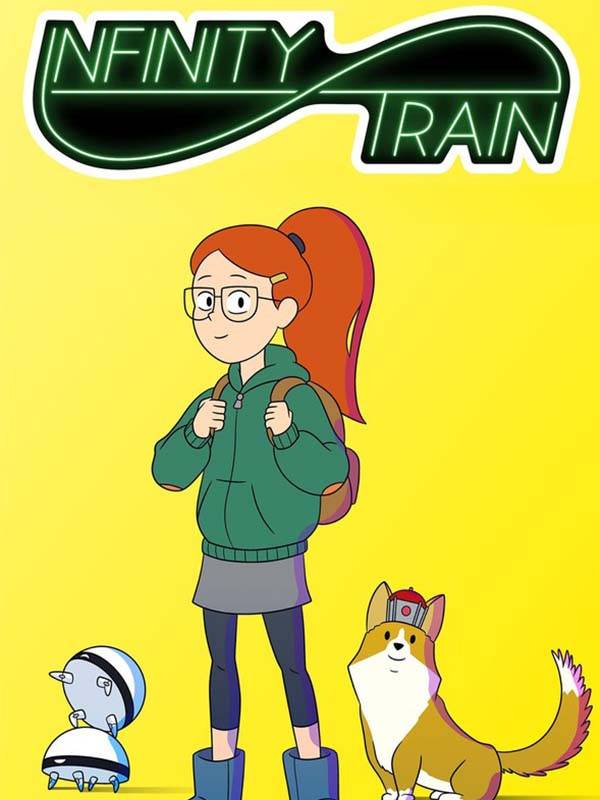 قطار بی انتها - فصل ۲ قسمت ۱