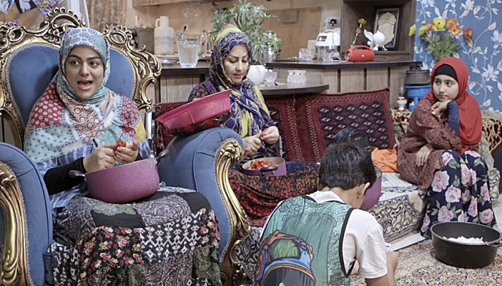 خانه ما - سری 8 قسمت 4