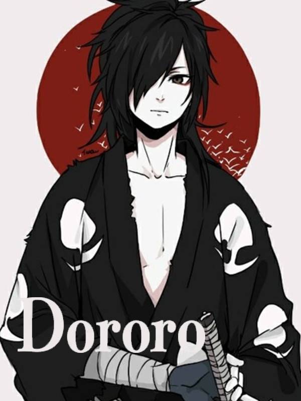 دورورو - فصل ۱ قسمت ۷ : داستان تار عنکبوت ابریشمی جاروگومو