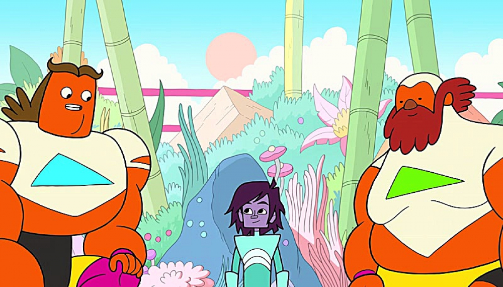 دوازده برای همیشه - فصل 1 قسمت 2