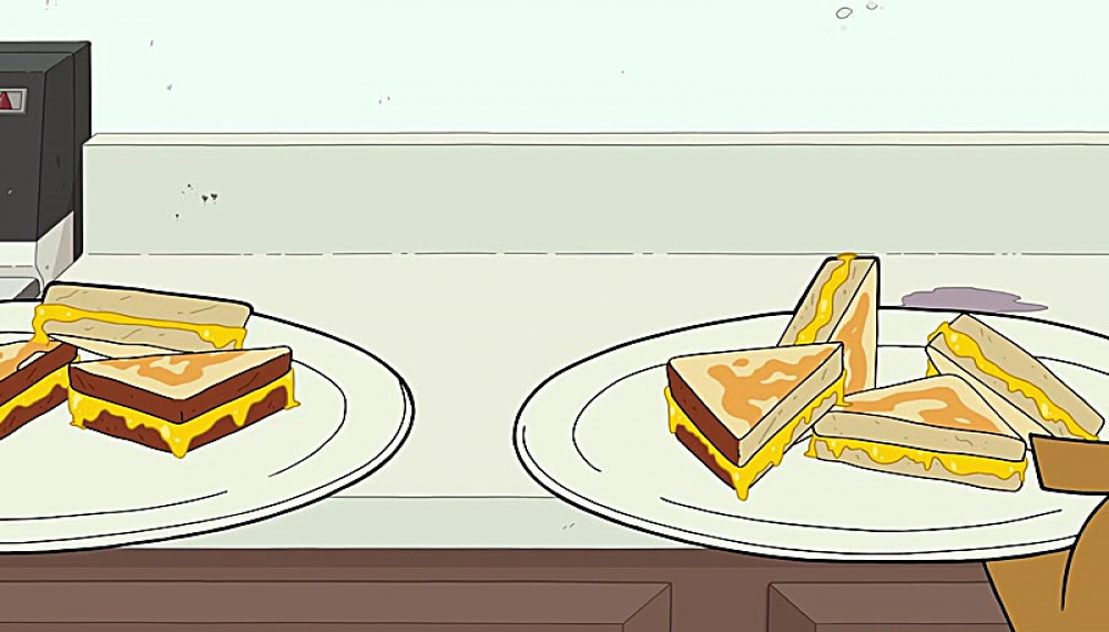 دوازده برای همیشه - فصل 1 قسمت 4