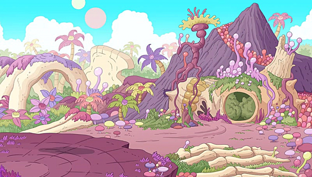 دوازده برای همیشه - فصل 1 قسمت 5