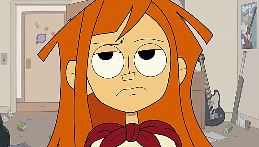 دوازده برای همیشه - فصل 1 قسمت 6