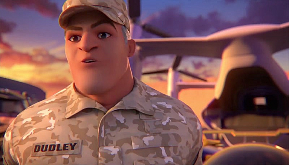 سریع و خشن مسابقه دهندگان جاسوس - فصل 1 قسمت 6 : کلید نهایی