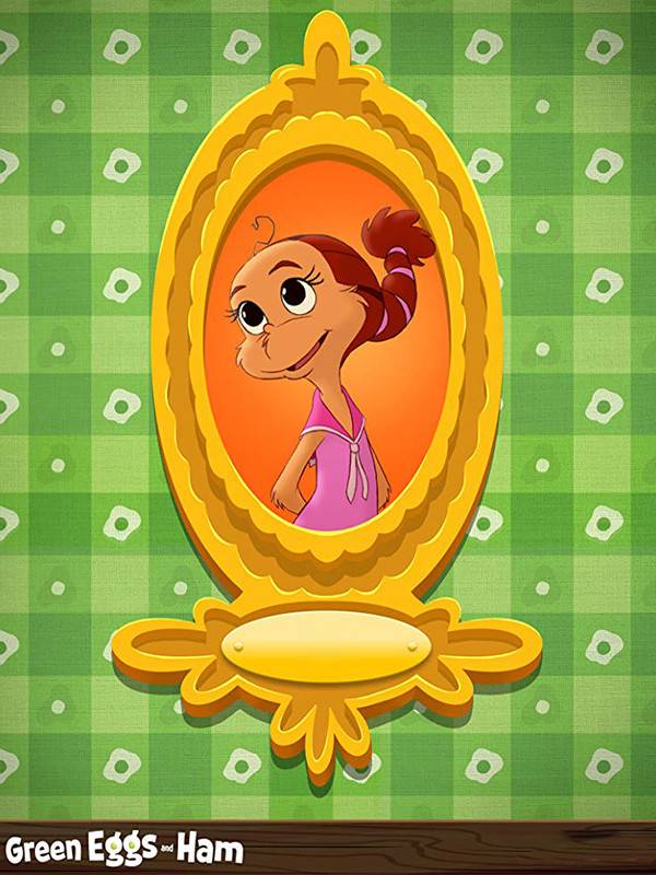 تخم مرغ های سبز و ژامبون - فصل ۱ قسمت ۵ : تاریکی