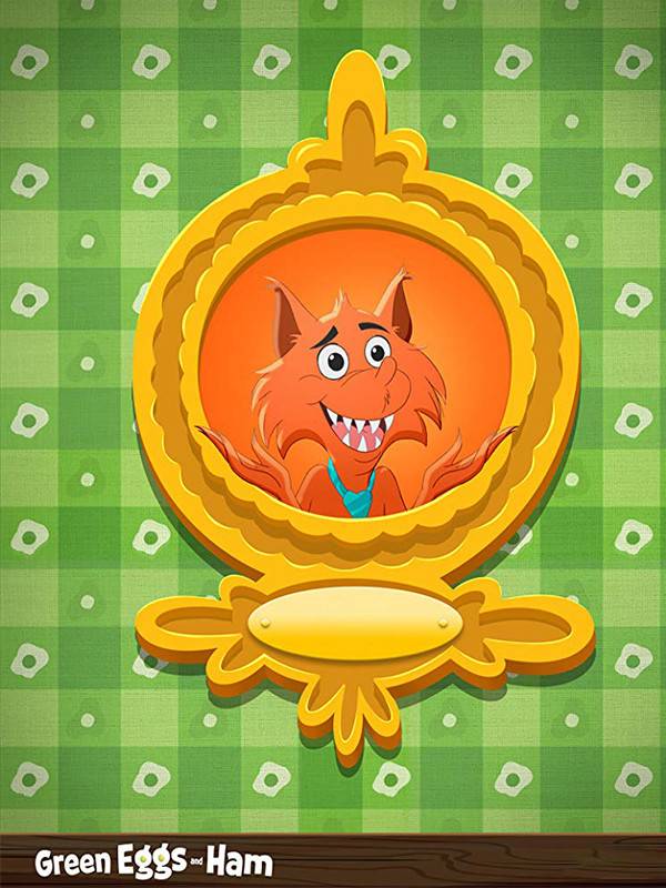 تخم مرغ های سبز و ژامبون - فصل ۱ قسمت ۶ : جعبه