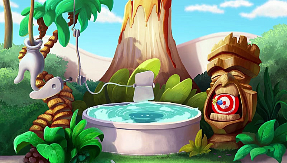 تخم مرغ های سبز و ژامبون - فصل 1 قسمت 6 : جعبه