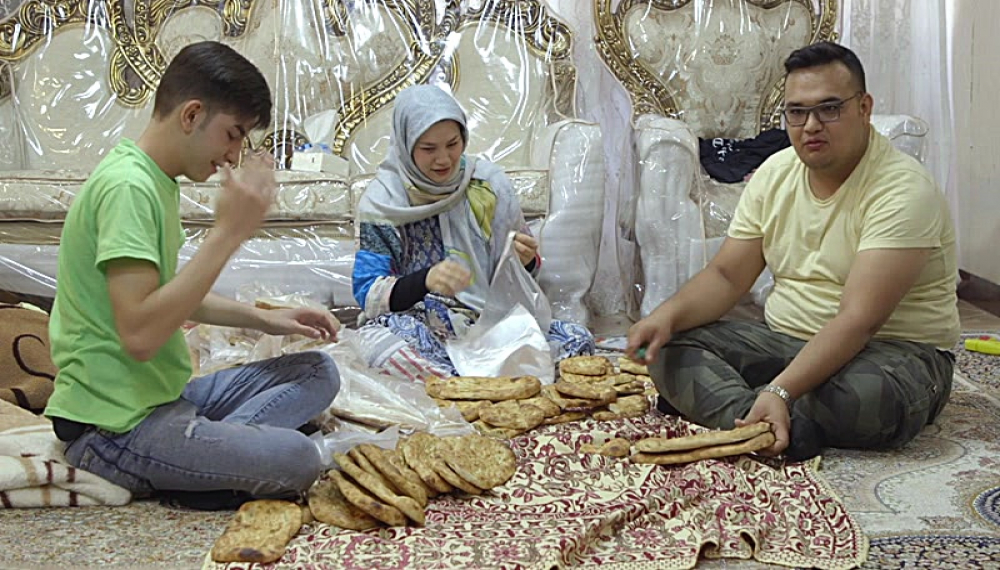 خانه ما - سری 8 قسمت 5