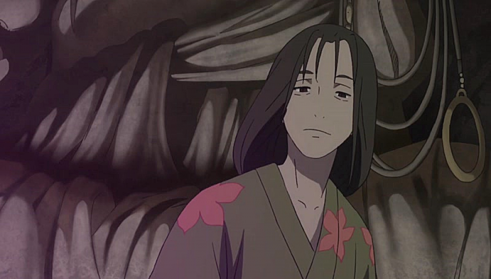 دورورو - فصل 1 قسمت 13