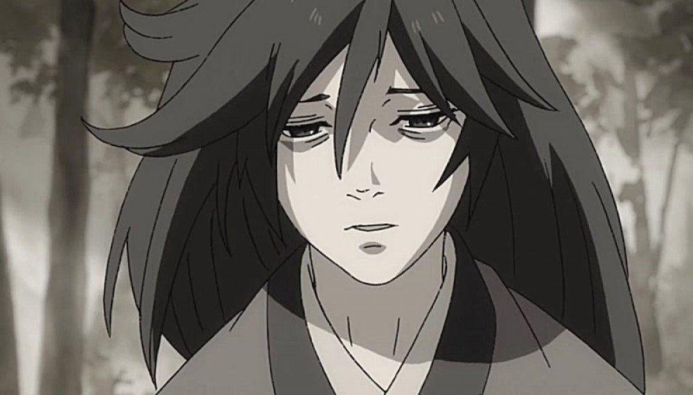 دورورو - فصل 1 قسمت 14