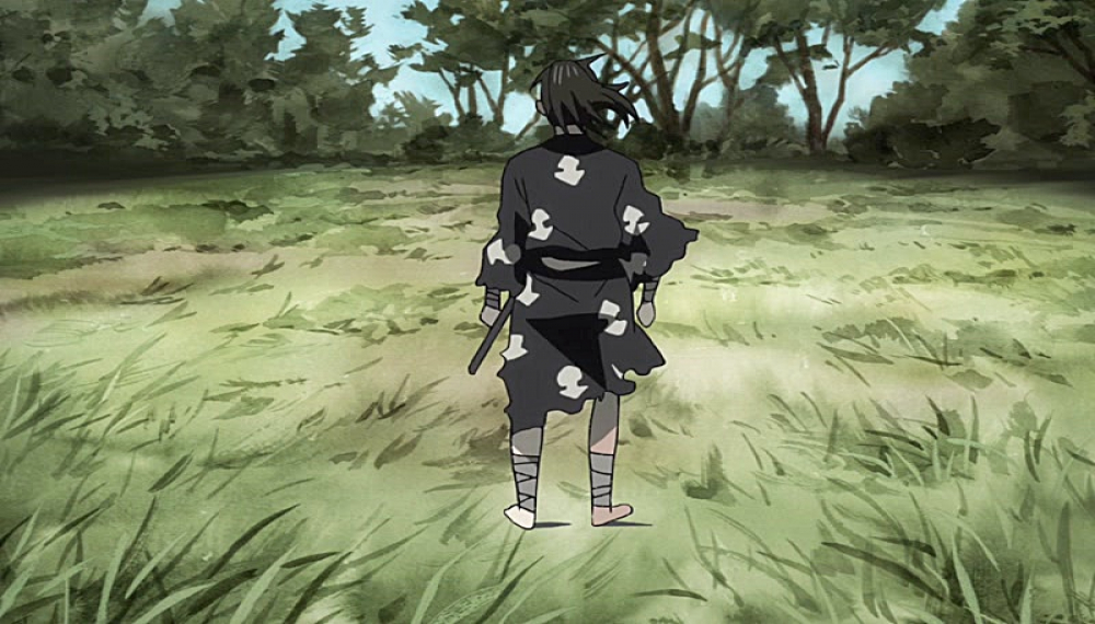 دورورو - فصل 1 قسمت 15