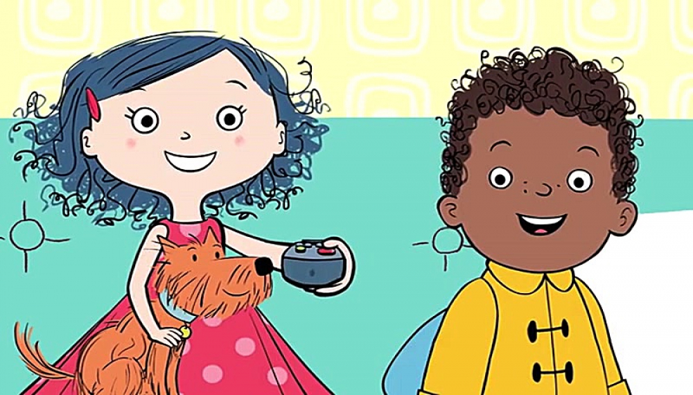 دات - فصل 1 قسمت 1