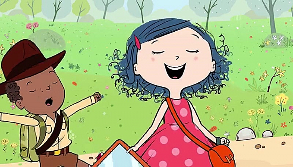 دات - فصل 1 قسمت 3