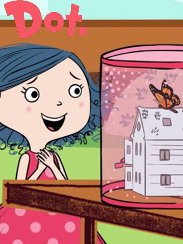 دات - فصل ۱ قسمت ۴